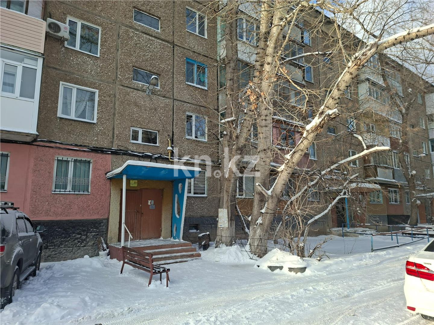 Продажа 2-комнатной квартиры, 45 м² в Караганде - фото 18