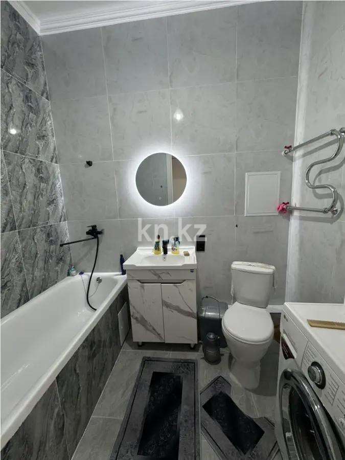 Продажа 1-комнатной квартиры, 36 м² - Продажа однокомнатных квартир в Астане - страница 8 фото 3 из 3