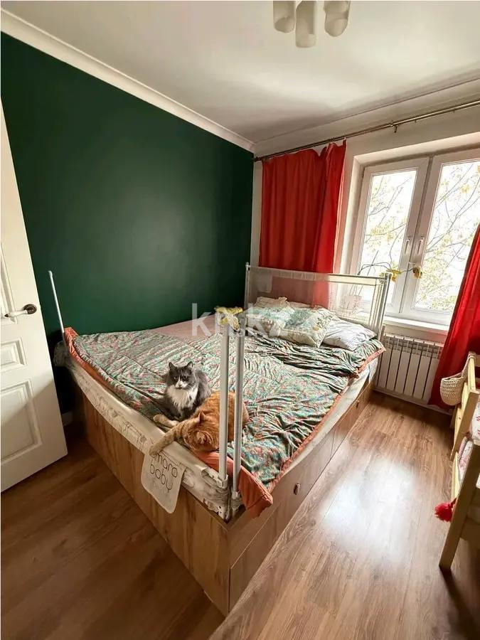 Продажа 2-комнатной квартиры, 43 м² в Алматы - фото 2