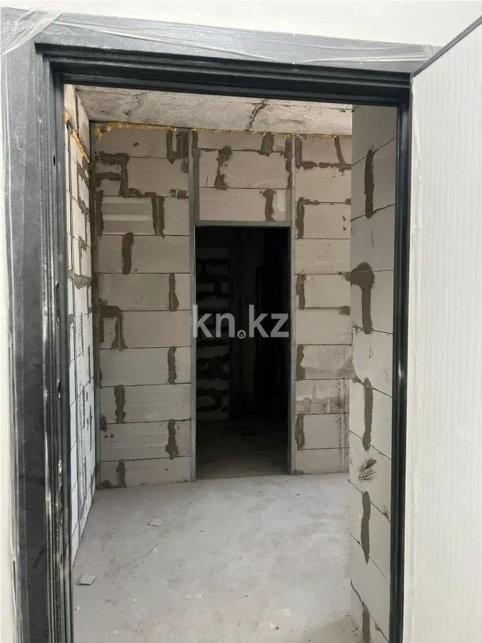 Продажа 1-комнатной квартиры, 26.4 м² в Алматы - фото 2
