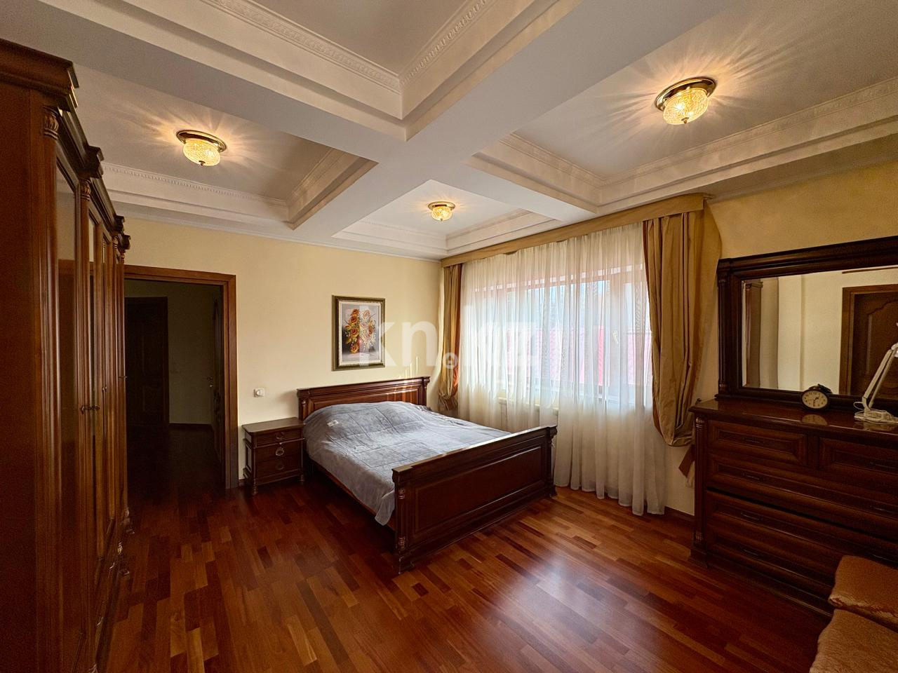 Продажа 5-комнатного дома, 600 м², ул. Кошек батыра - Продажа домов, коттеджей в Казахстане фото 23 из 40