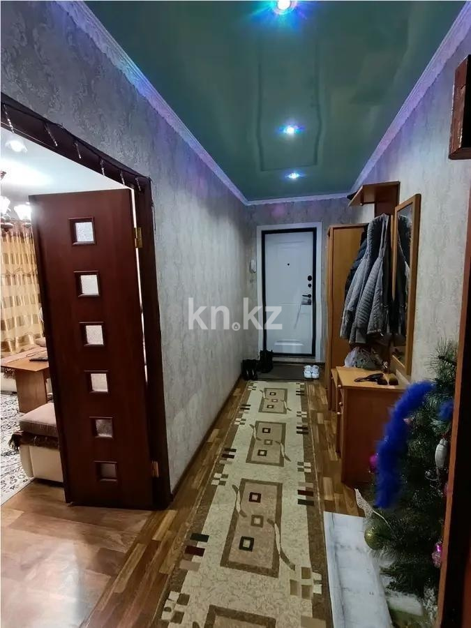 Продажа 4-комнатной квартиры, 83 м² в Абае - фото 4