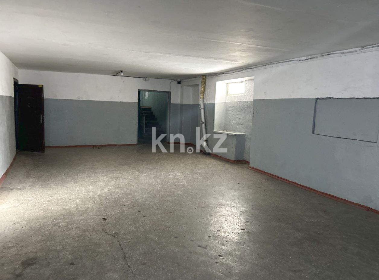 Продажа 1-комнатной квартиры, 34.3 м², пр. Сатпаева, дом  5 - Продажа квартир в Казахстане фото 20 из 20