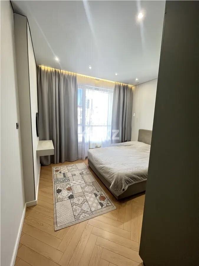 Продажа 2-комнатной квартиры, 63 м² в Караганде - фото 2