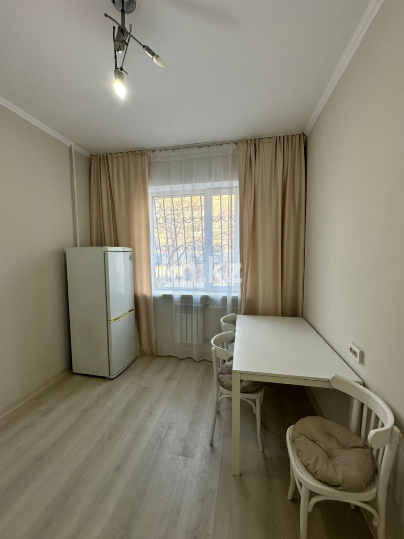 Аренда 4-комнатной квартиры, 150 м² - Аренда квартир помесячно в Алматы с фото фото 4 из 4