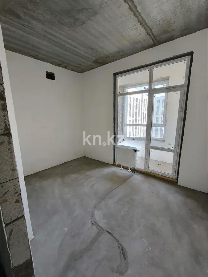 Продажа 2-комнатной квартиры, 59.7 м², пр. Аль-Фараби, дом  5 - Продажа квартир в Астане фото 1 из 4