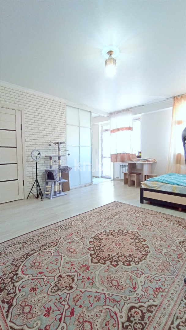 Продажа 1-комнатной квартиры, 32.5 м² - Продажа квартир в Семее фото 1 из 5