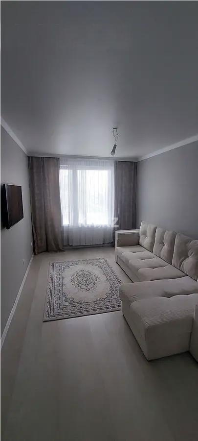 Продажа 1-комнатной квартиры, 38.9 м², пр. Туран, дом  55Е в Астане