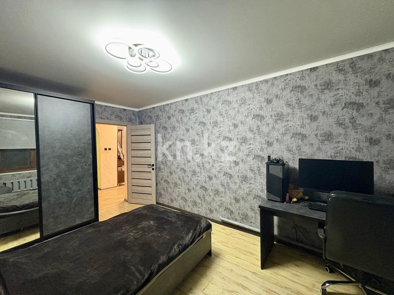 Продажа 4-комнатного дома, 76 м², ул. Чемолганская - Продажа домов, коттеджей в Алматы с фото фото 4 из 19