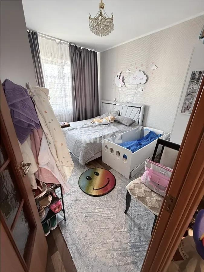 Продажа 3-комнатной квартиры, 80 м² в Алматы - фото 3