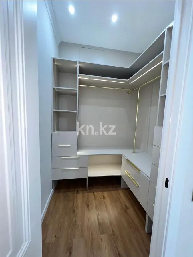 Продажа 2-комнатной квартиры, 57 м² - Продажа  двухкомнатных квартир в новостройках Алматы - страница 5 фото 5 из 6