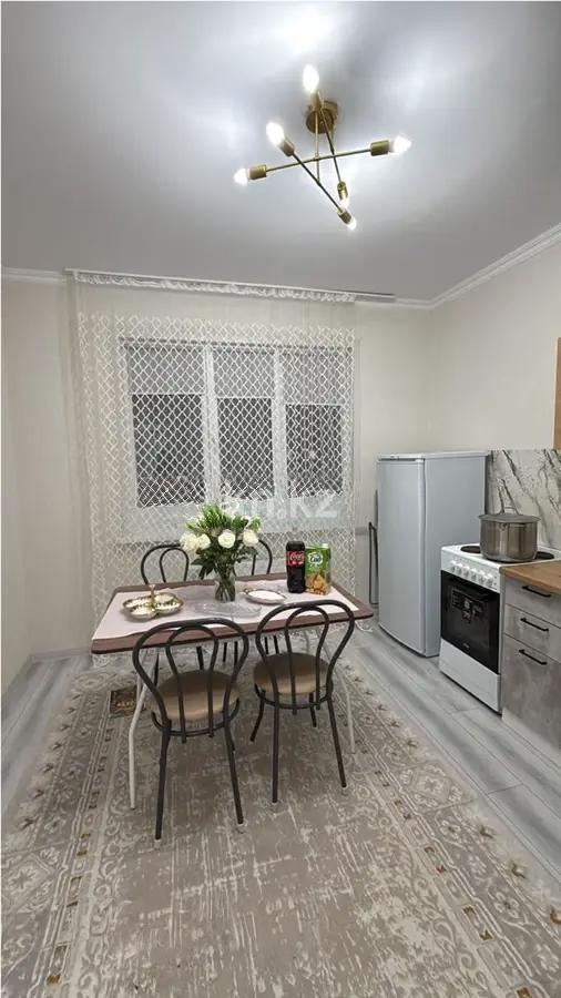 Продажа 1-комнатной квартиры, 42.24 м² в Астане - фото 2