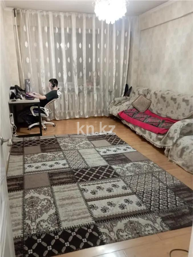 Продажа 2-комнатной квартиры, 60 м² - Продажа недвижимости в Казахстане - страница 8 фото 1 из 5