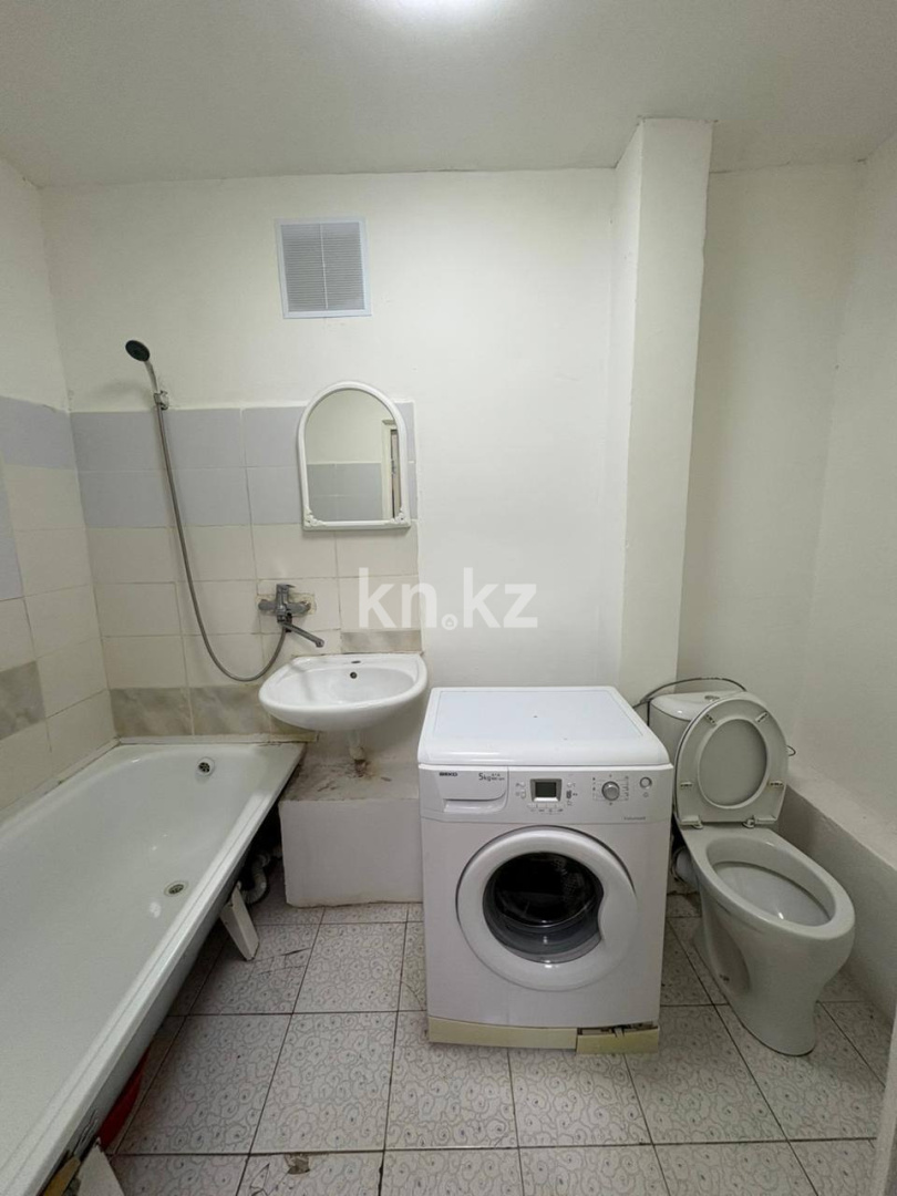 Аренда 1-комнатной квартиры, 38 м² в Астане - фото 8