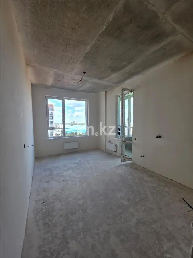 Продажа 2-комнатной квартиры, 67.1 м², ул. Толе би, дом  35/1 - Продажа  двухкомнатных квартир в Астане без посредников фото 1 из 3