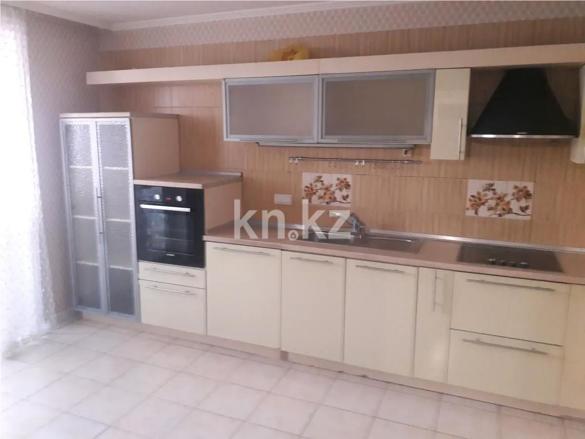 Продажа 3-комнатной квартиры, 90 м² - Продажа квартир в новостройках Алматы фото 3 из 6