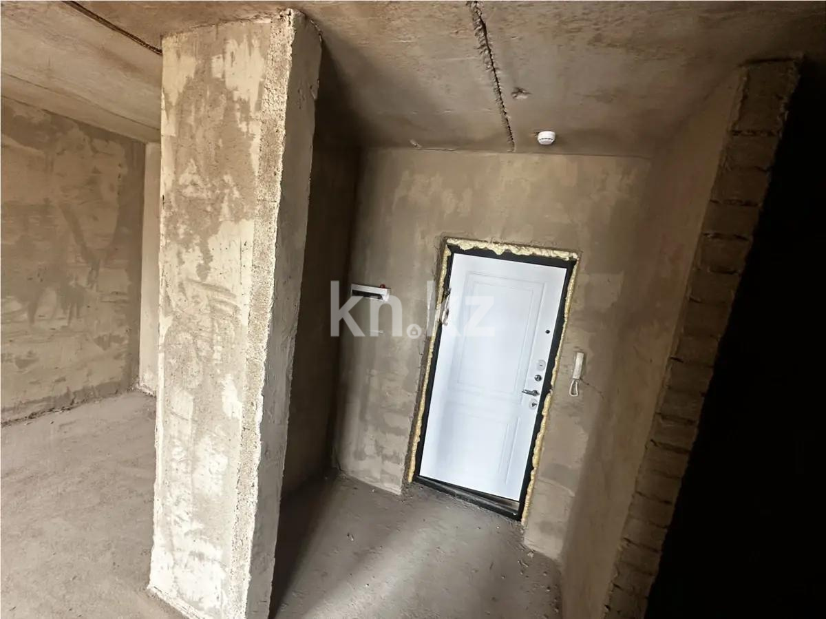 Продажа 1-комнатной квартиры, 36 м², ул. Айтматова, дом  33 стр в Астане - фото 4