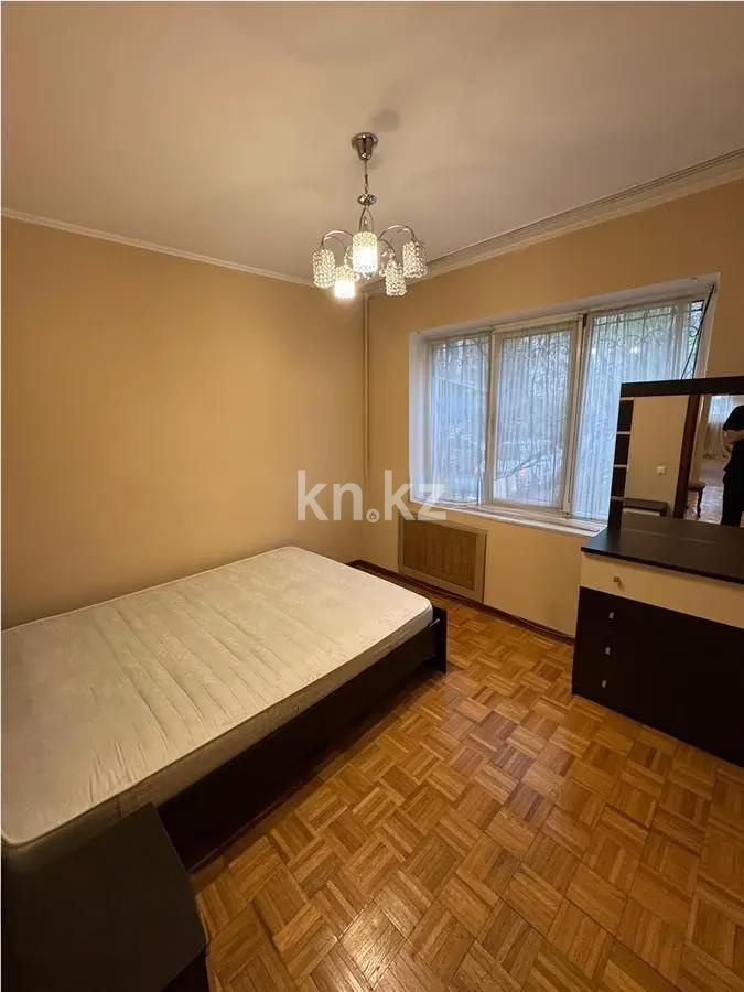 Продажа 3-комнатной квартиры, 79 м² в Алматы - фото 2