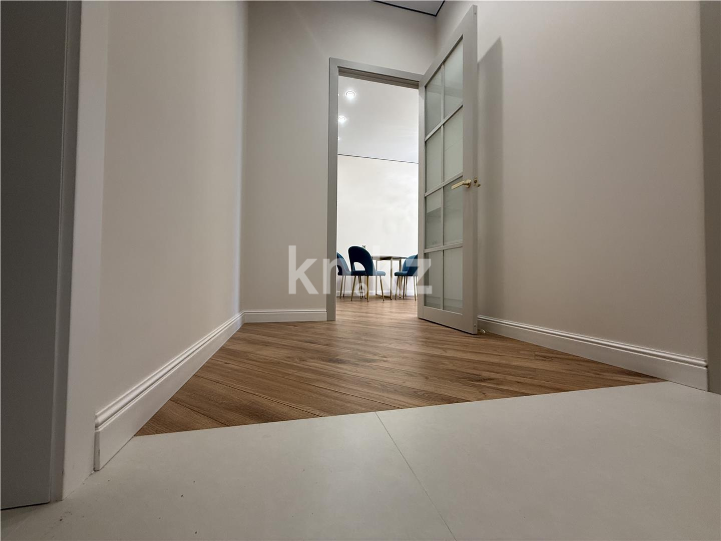 Продажа 3-комнатной квартиры, 62 м² - Продажа трехкомнатных квартир в кирпичном доме в Казахстане фото 12 из 12