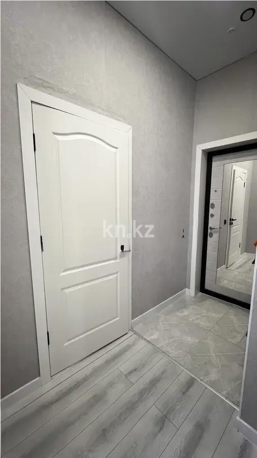 Продажа 2-комнатной квартиры, 38 м² в Астане - фото 5
