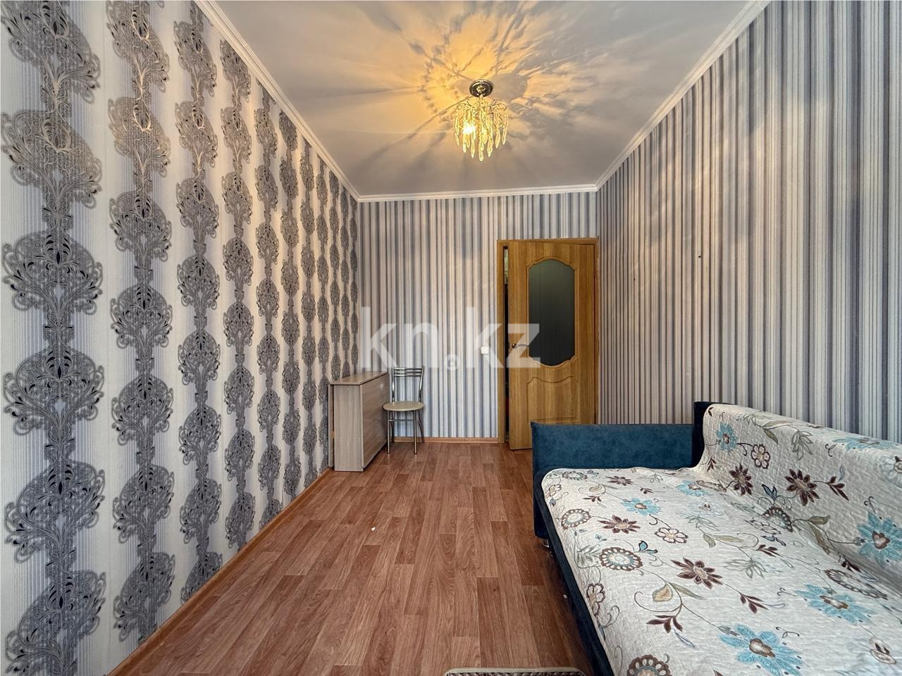 Продажа 2-комнатной квартиры, 43 м² - Продажа квартир в Казахстане - страница 31 фото 5 из 13