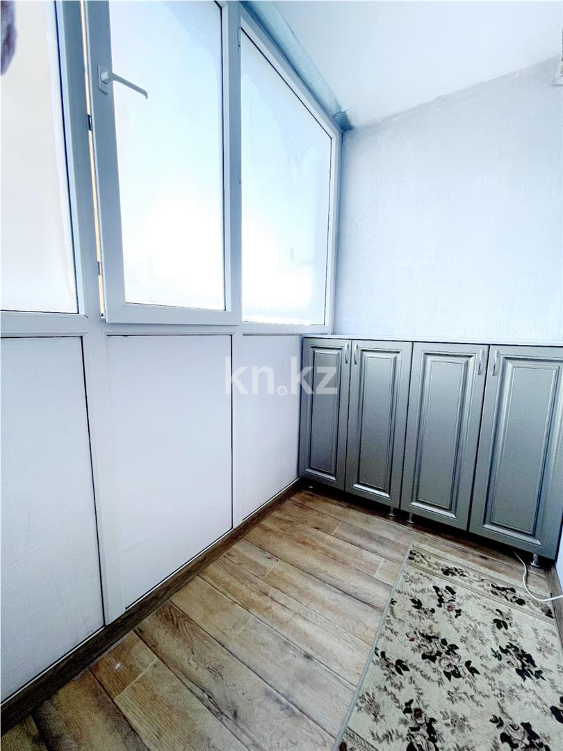 Продажа 3-комнатной квартиры, 98 м² - Продажа  трехкомнатных квартир в Караганде - страница 14 фото 13 из 15