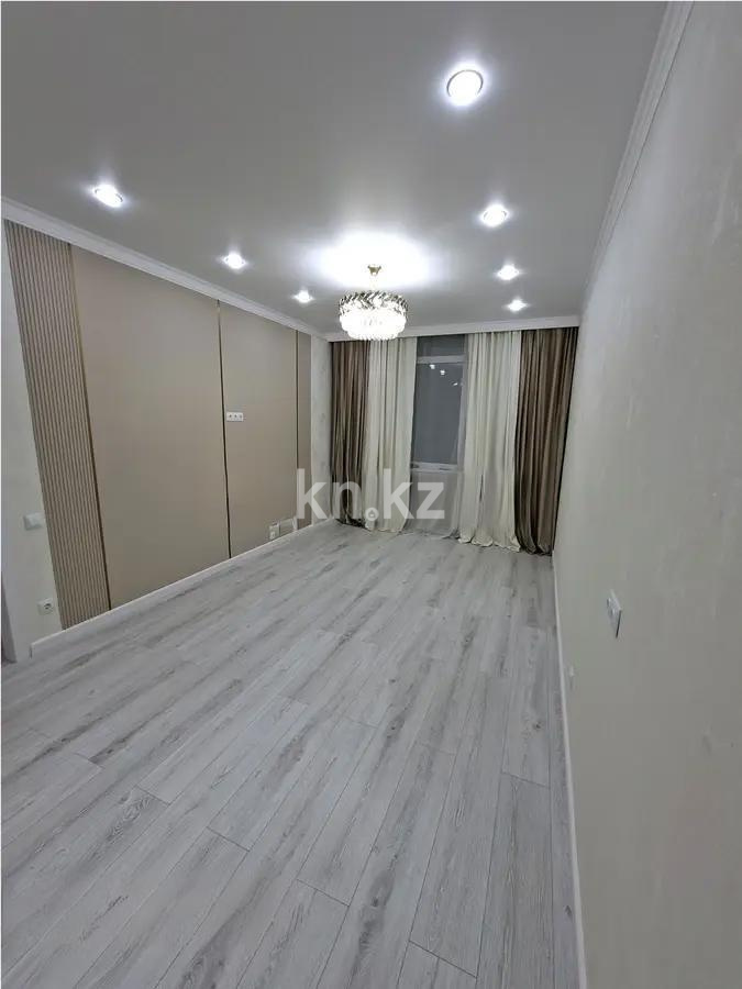 Продажа 2-комнатной квартиры, 40 м², ул. Косшыгулулы, дом  15 в Астане