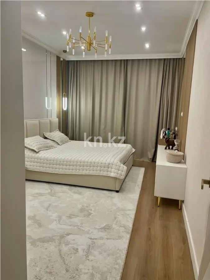 Продажа 3-комнатной квартиры, 80 м² в Астане - фото 2