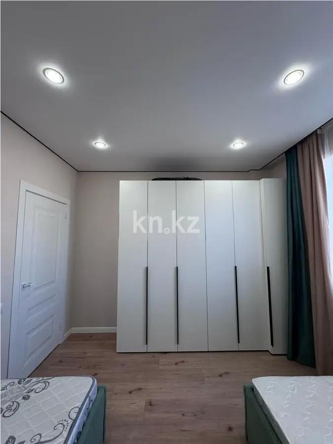 Продажа 2-комнатной квартиры, 52 м² в Астане - фото 2
