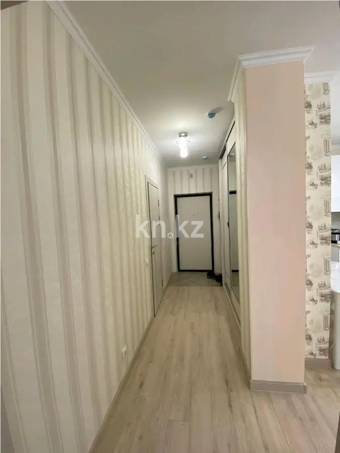 Продажа 2-комнатной квартиры, 62 м² - Продажа квартир в новостройках Алматы без посредников - страница 6 фото 5 из 5