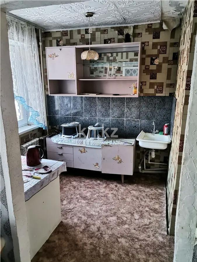 Продажа 2-комнатной квартиры, 44 м² - Продажа квартир в Казахстане - страница 21 фото 3 из 5