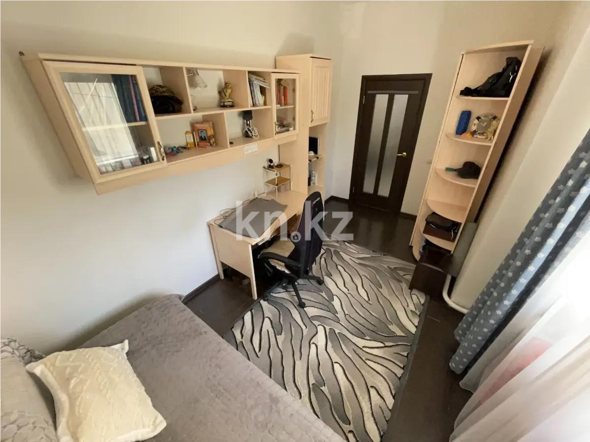 Продажа 3-комнатной квартиры, 73.5 м² - Продажа трехкомнатных квартир в р-не Байконур Астаны фото 3 из 10
