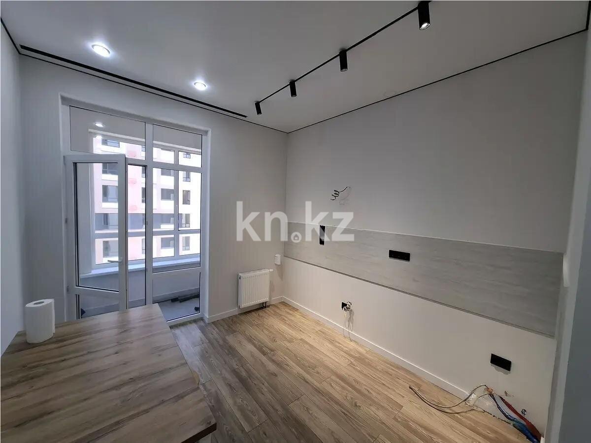 Продажа 2-комнатной квартиры, 65 м² в Алматы - фото 3