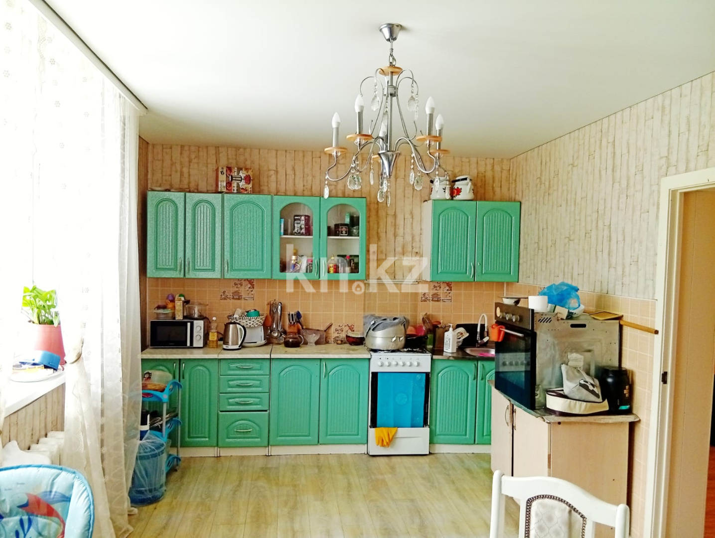 Продажа 4-комнатного дома, 145 м² - Продажа домов, коттеджей в Астане фото 3 из 18