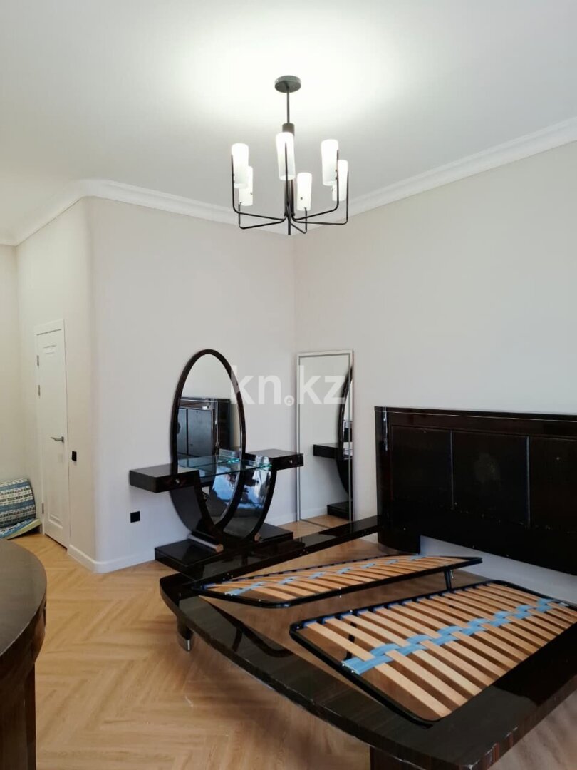 Продажа 4-комнатной квартиры, 142 м² в Алматы - фото 29