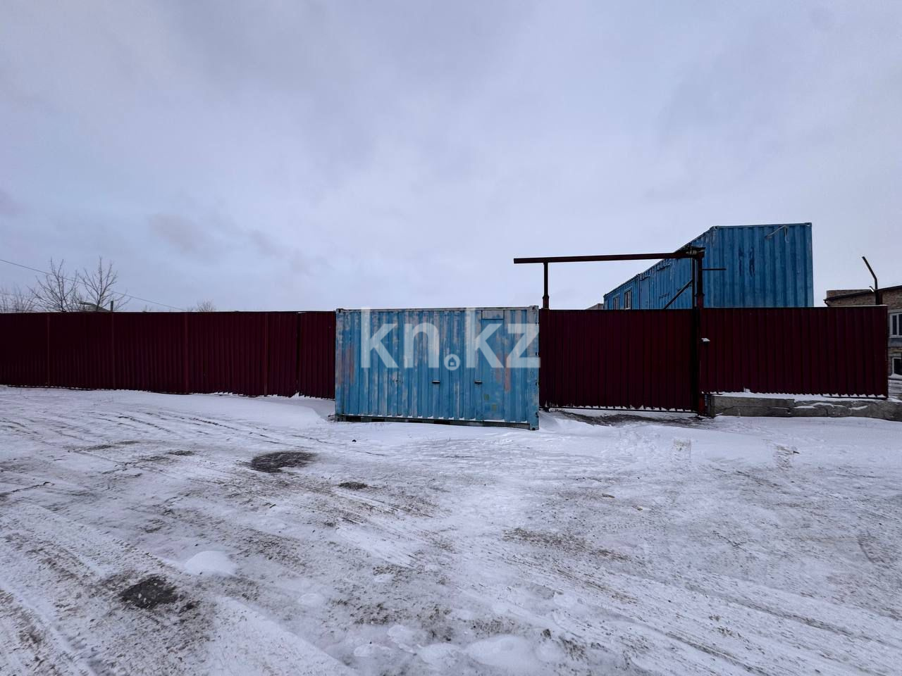 Продажа , 275.9 м², 16 мкр. - Продажа баз, складов и промышленной недвижимости в Караганде фото 4 из 4