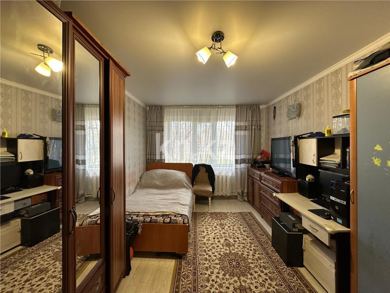 Продажа 3-комнатной квартиры, 61 м² - Продажа квартир в панельном доме в Темиртау - страница 2 фото 5 из 14