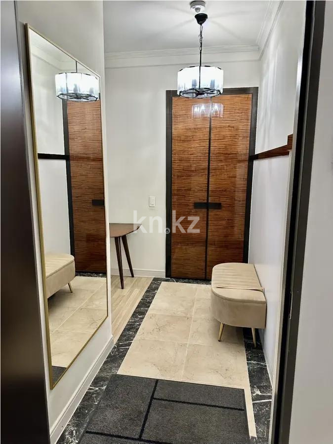 Продажа 3-комнатной квартиры, 115 м² - Продажа трехкомнатных квартир в Казахстане - страница 2 фото 8 из 9