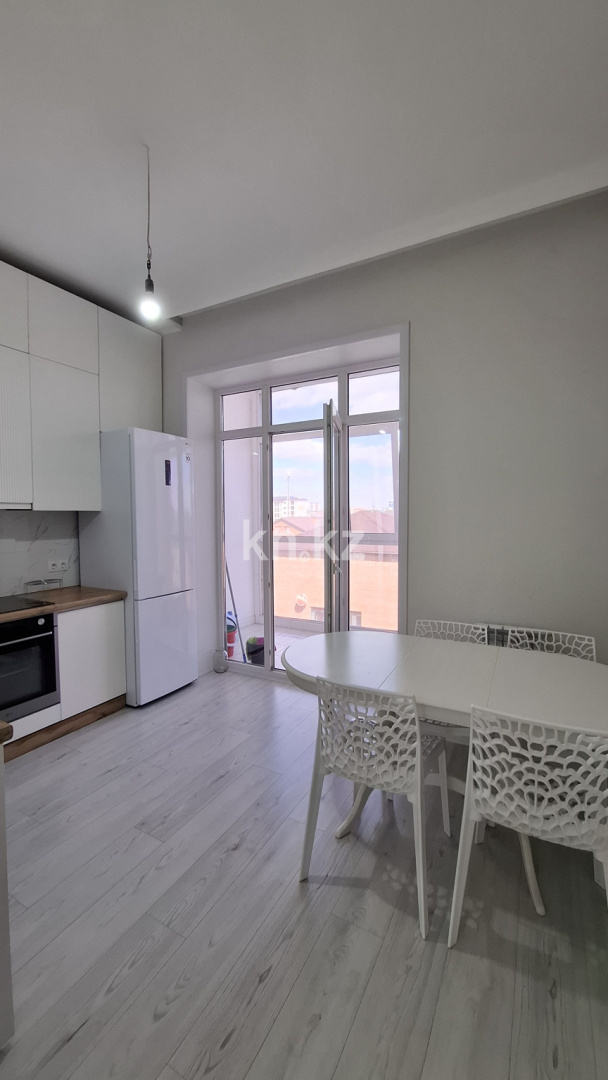 Продажа 3-комнатной квартиры, 85 м² в Караганде - фото 3