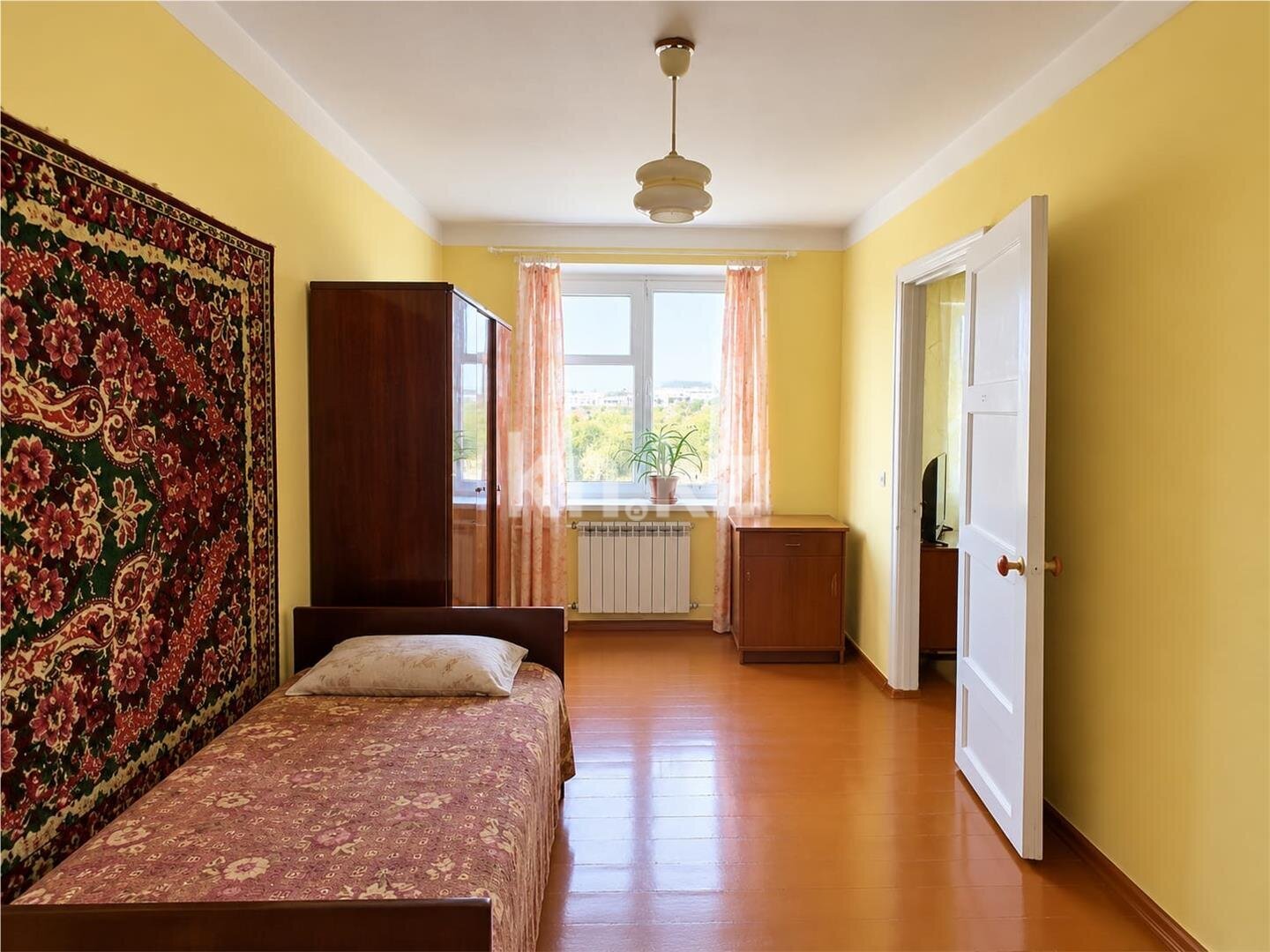 Продажа 2-комнатной квартиры, 41 м² в Караганде - фото 3