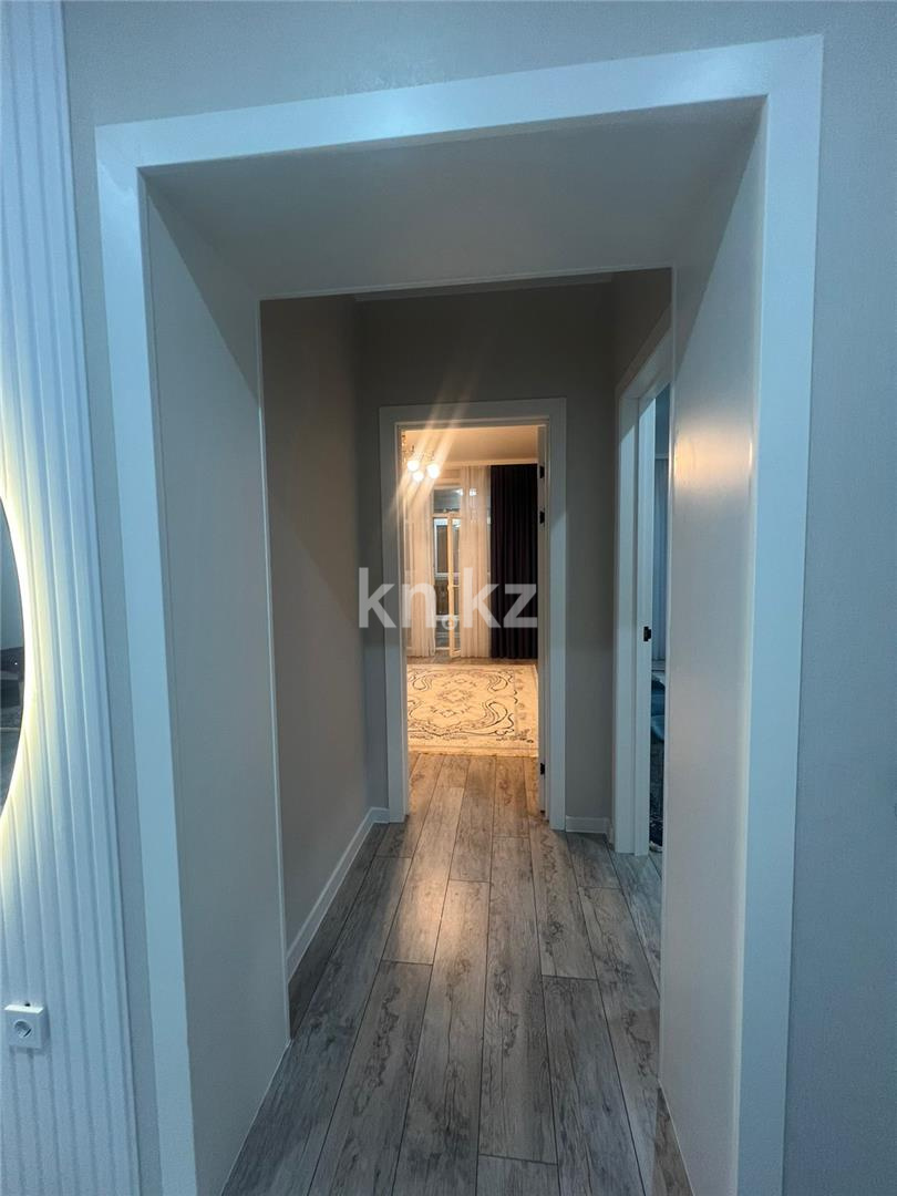 Продажа 4-комнатной квартиры, 107 м², ул. 3-я, дом  42б - Продажа  четырехкомнатных квартир в Караганде фото 13 из 19