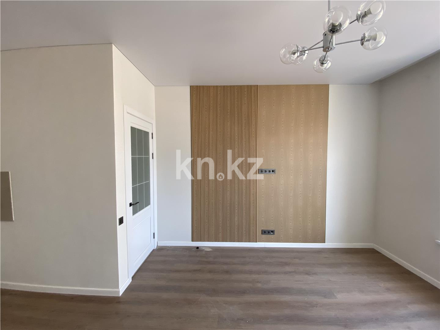 Продажа 1-комнатной квартиры, 39.4 м² в Астане - фото 5