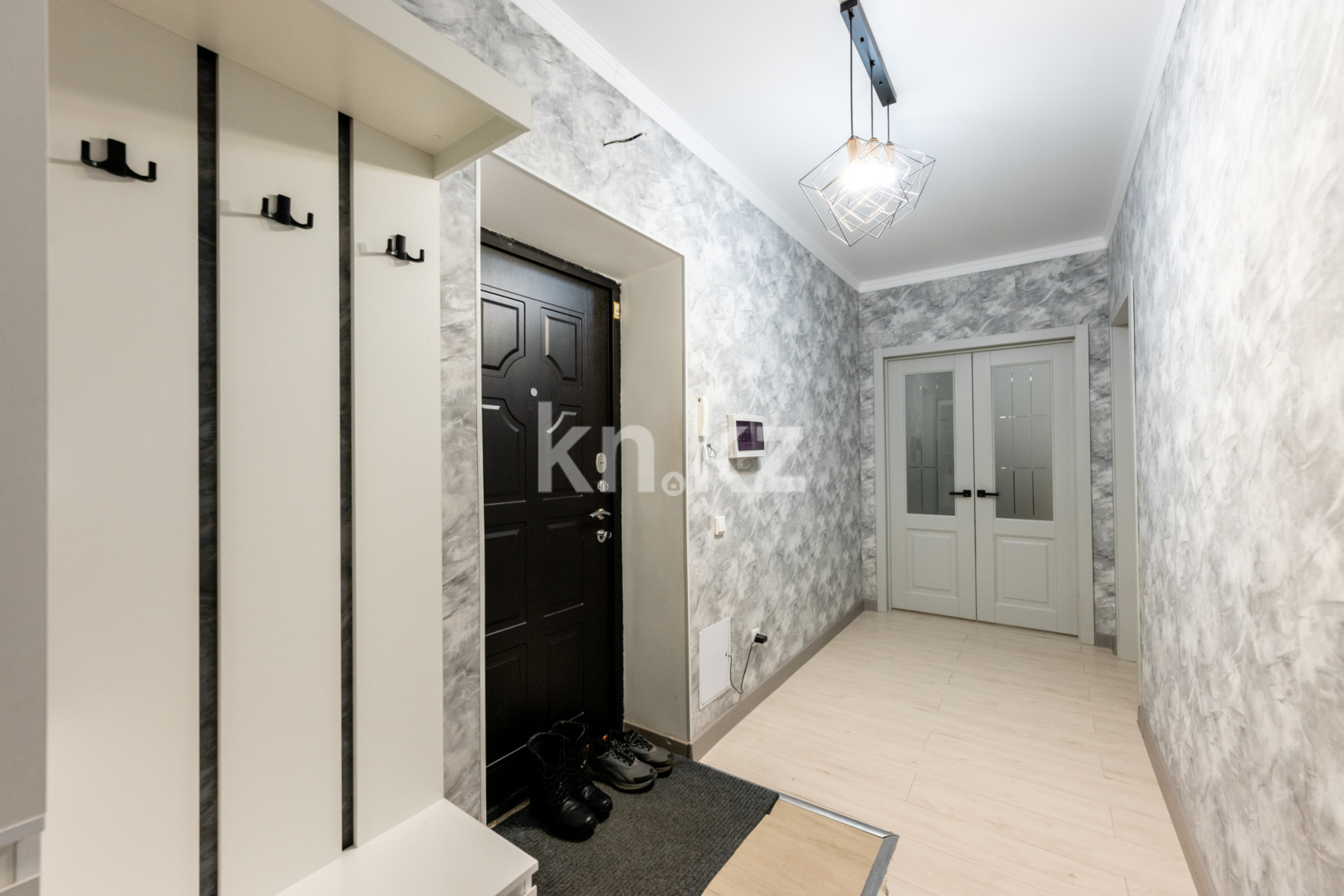 Продажа 2-комнатной квартиры, 56.7 м² в Астане - фото 6