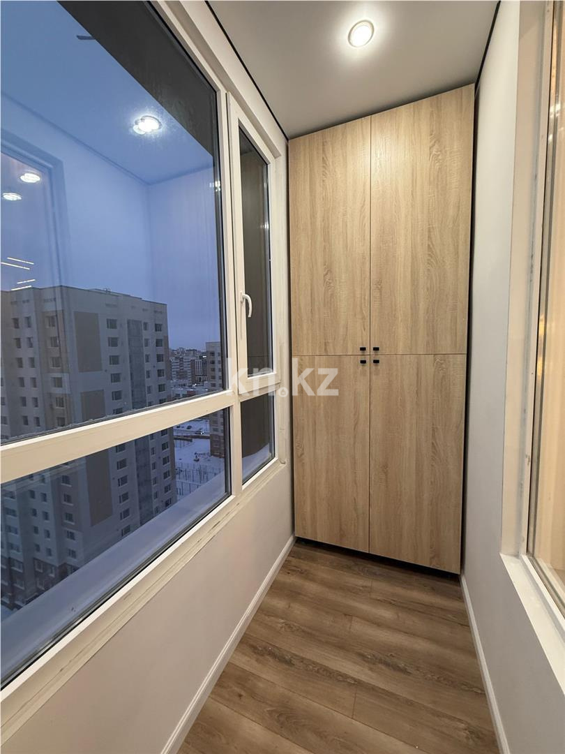 Продажа 2-комнатной квартиры, 39 м² в Астане - фото 6