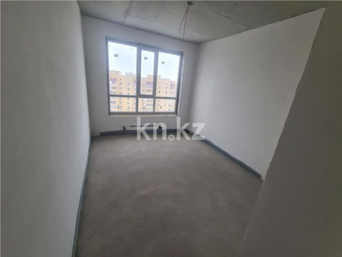 Продажа 1-комнатной квартиры, 41 м², ул. Туркестан, дом  34 в Астане - фото 2