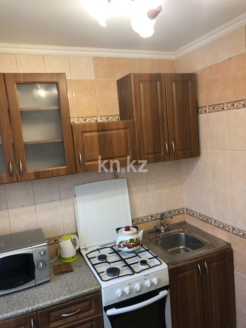 Аренда 3-комнатной квартиры, 62 м² в Алматы - фото 8