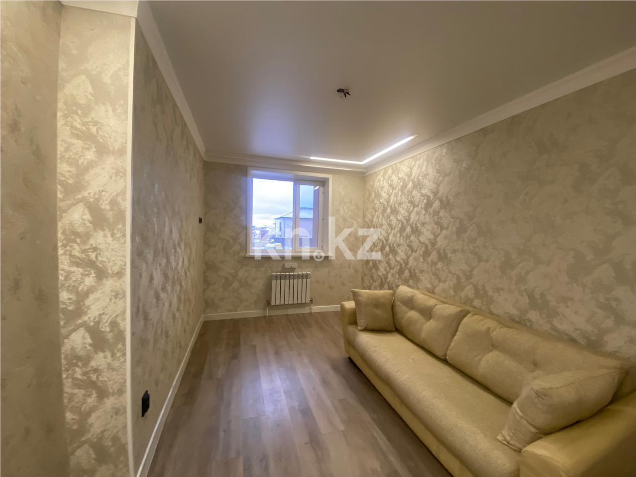 Продажа 3-комнатной квартиры, 61 м², ул. Калдаякова - Продажа  трехкомнатных квартир в новостройках Астаны фото 2 из 14