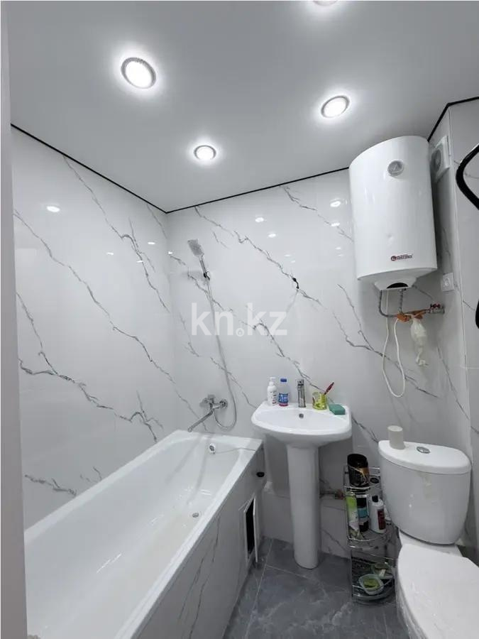 Продажа 2-комнатной квартиры, 39 м² - Продажа квартир в Караганде - страница 152 фото 8 из 8