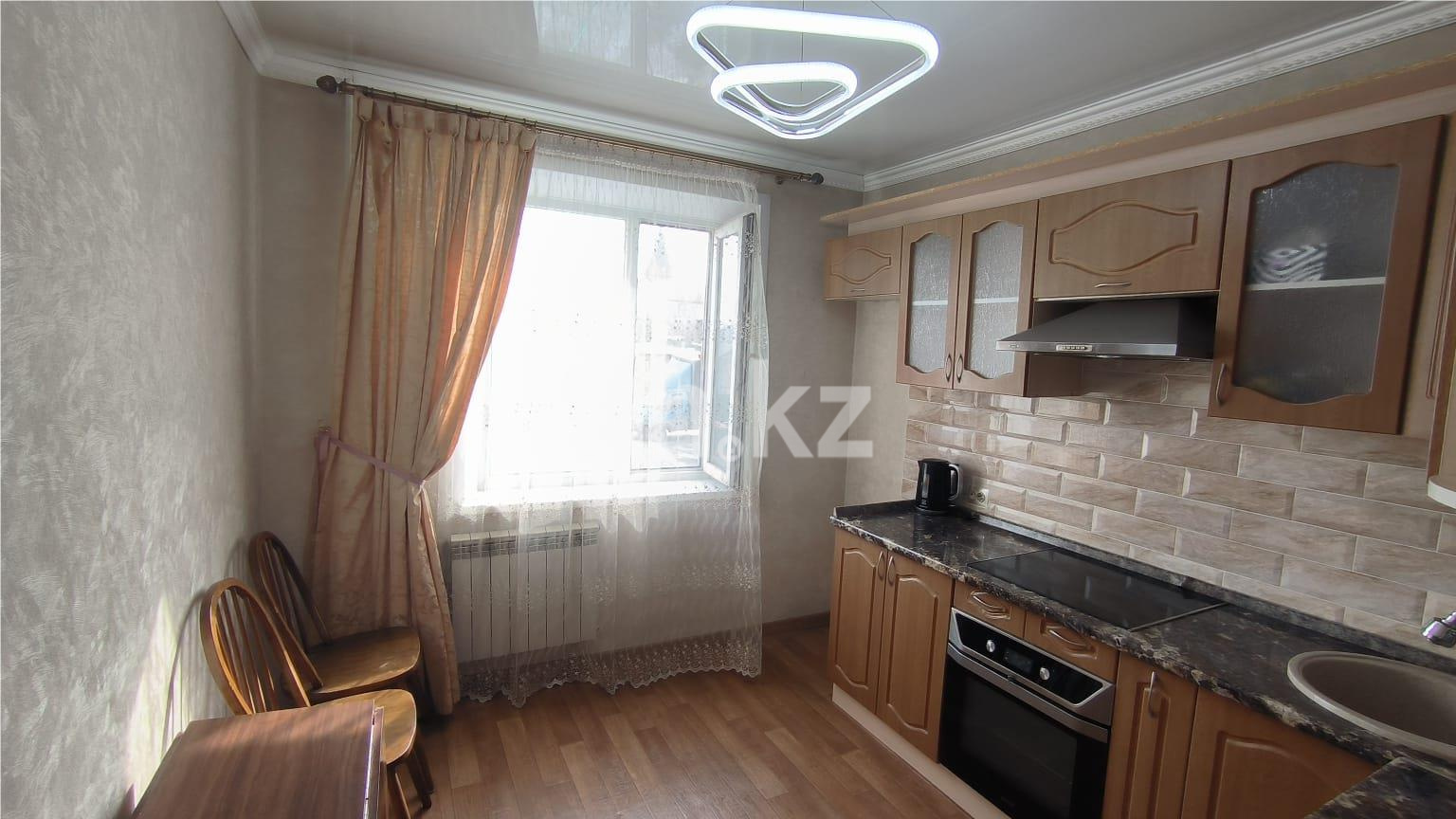 Продажа 3-комнатной квартиры, 64 м² - Продажа трехкомнатных квартир в Караганде фото 1 из 20