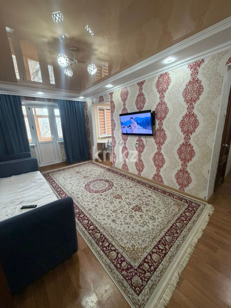 Продажа 2-комнатной квартиры, 48 м² - Продажа недвижимости в Жезказгане фото 3 из 17